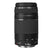 Canon EF 75-300mm f/4-5.6 III Lens with Accessory Bundle For Canon 750D , 760D and 1300D