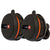 2x JBL Wind 2 Speaker 2-in-1 FM and Bluetooth Portable Handlebar Speaker